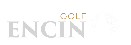 Encín Golf Hotel – Escuela de Golf, Hotel, Restaurante en Madrid Logo