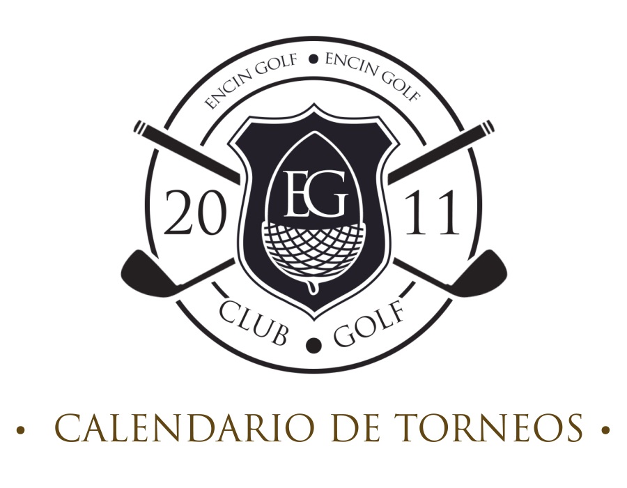 Torneos de Golf Encin Golf Alcalá de Henares by PerfectPixel Publicidad