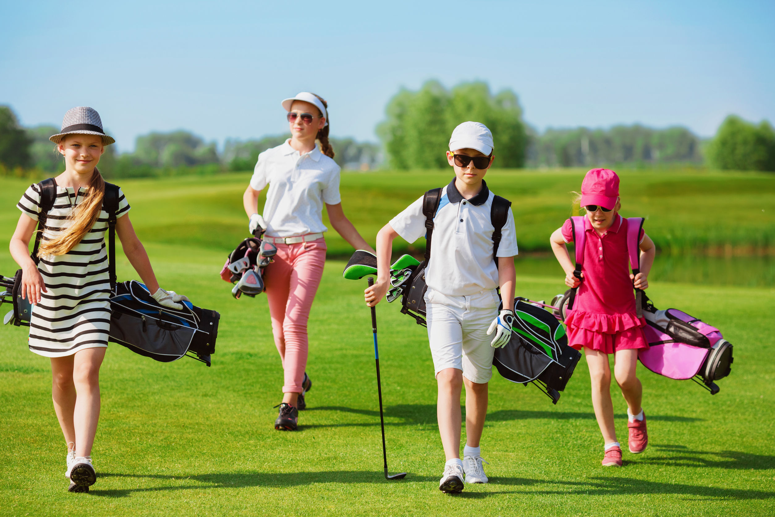lecciones de golf – Encín Golf Hotel – Escuela de Golf, Hotel, Restaurante  en Madrid