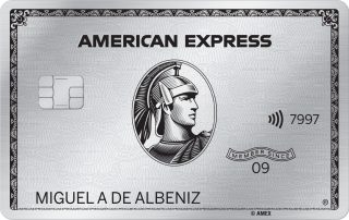 American-Express-Platinum-Golf Olivar Hinojosa Encin Golf Hotel Joaquin Molpeceres