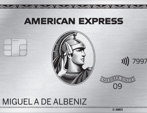 50% de descuento en Green Fees por ser Titular de la Tarjeta American Express Platinum